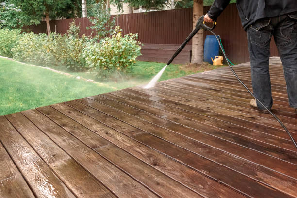 Best Factory Floor Cleaning  in Abernathy, TX