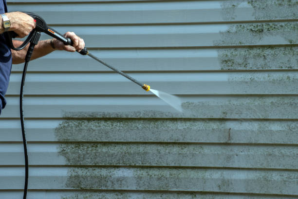 Best Animal Enclosure Cleaning  in Abernathy, TX